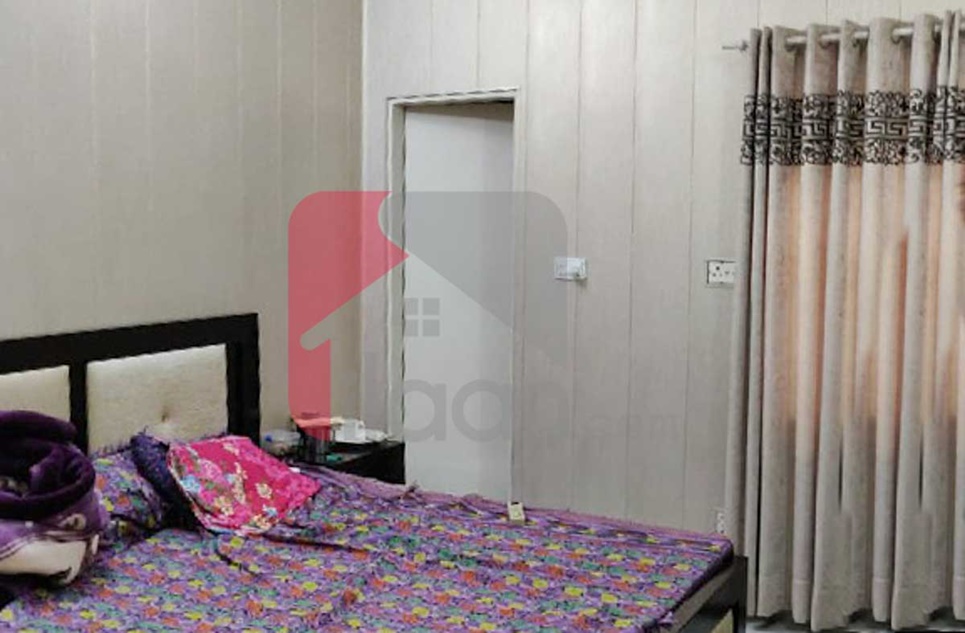 5 Marla House for Sale in Block E1, Johar Town, Lahore