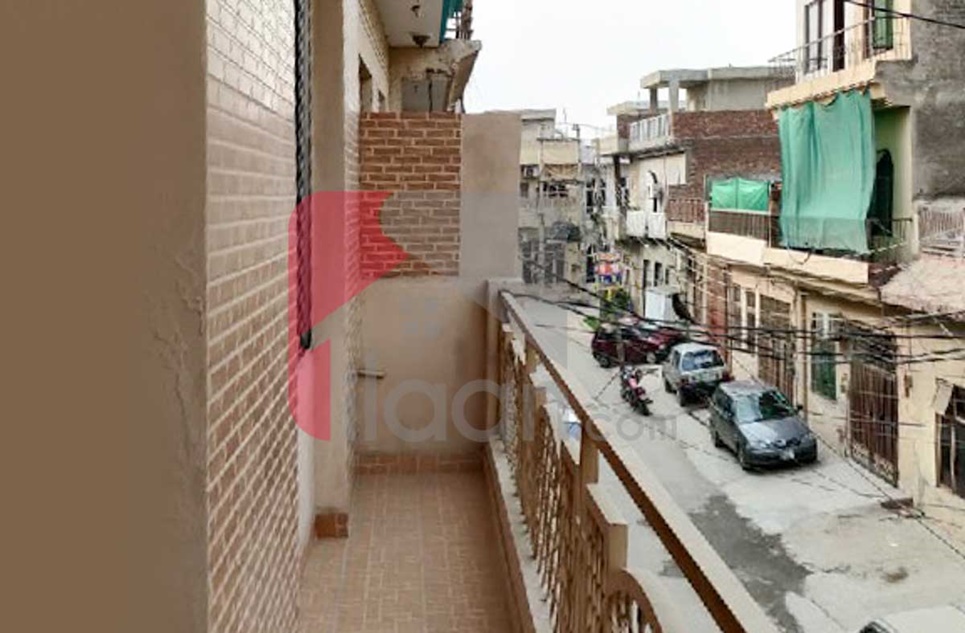 5 Marla House for Sale in Block E1, Johar Town, Lahore
