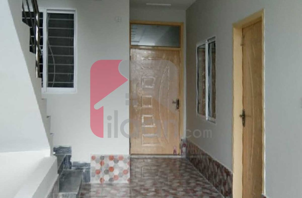 7.5 Marla House for Sale in Block F, Phase 1, Johar Town, Lahore