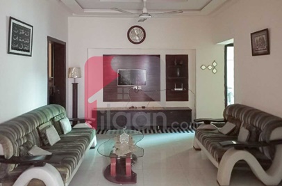 10 Marla House for Rent in Phase 1, Johar Town, Lahore