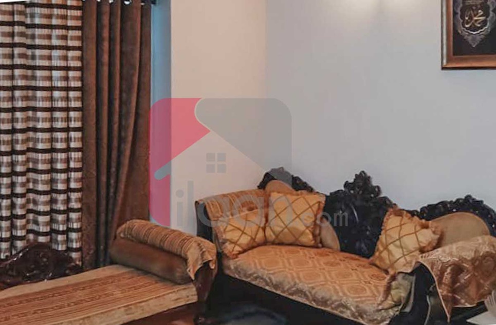 7.5 Marla House for Sale in Phase 2, Johar Town, Lahore