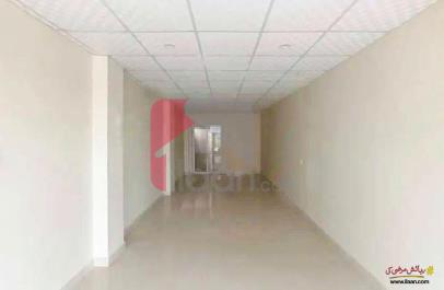 432 Sq.ft Shop for Rent in Phase 1, Dream Gardens, Lahore