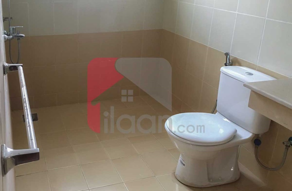 10 Marla House for Rent in Phase 6, DHA Lahore