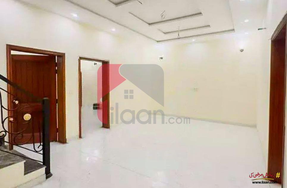 6 Marla House for Sale in Diamond City, Ghalib Road, Sialkot