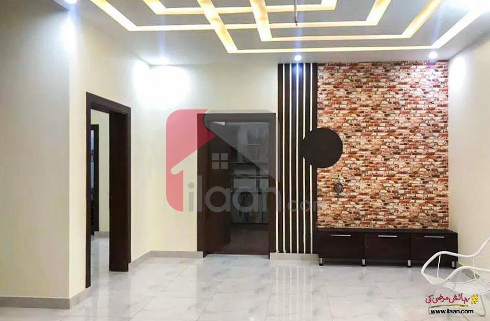 6 Marla House for Sale in Diamond City, Ghalib Road, Sialkot