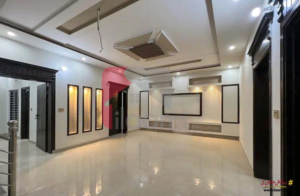 5 Marla House for Rent on Chenab Rangers Road, Sialkot