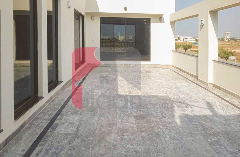 1 Kanal 4 Marla House for Sale in Phase 7, DHA Lahore