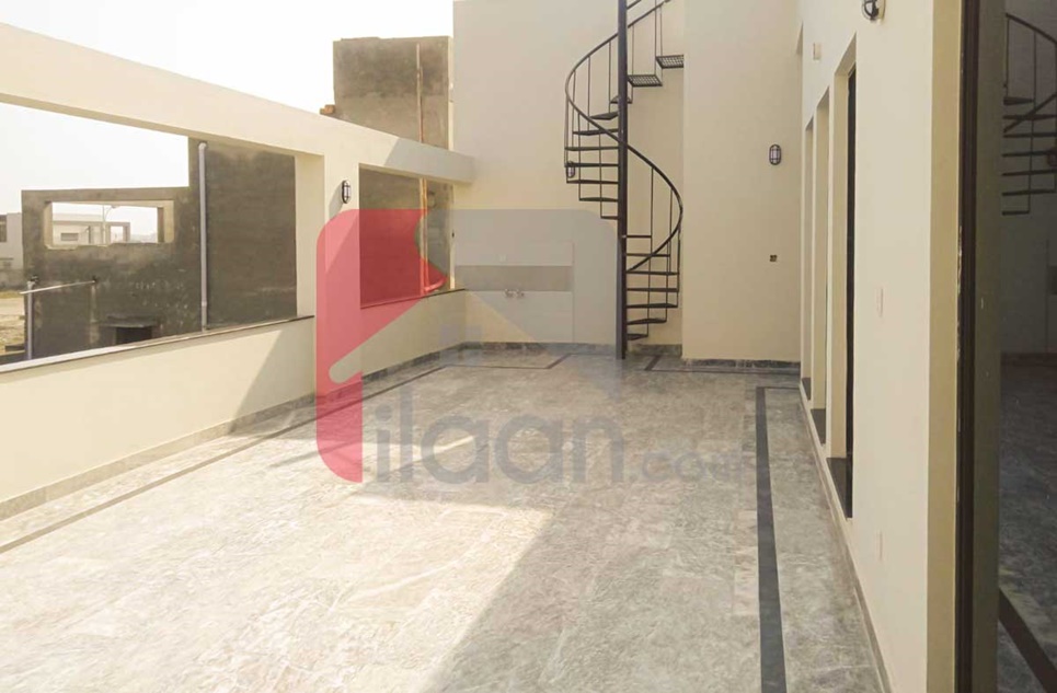 1 Kanal 4 Marla House for Sale in Phase 7, DHA Lahore