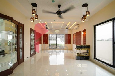 1 Kanal 4 Marla House for Sale in Phase 7, DHA Lahore