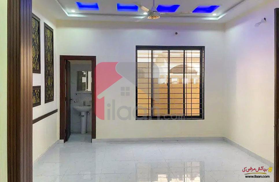 6 Marla House for Rent in Diamond City, Ghalib Road, Sialkot