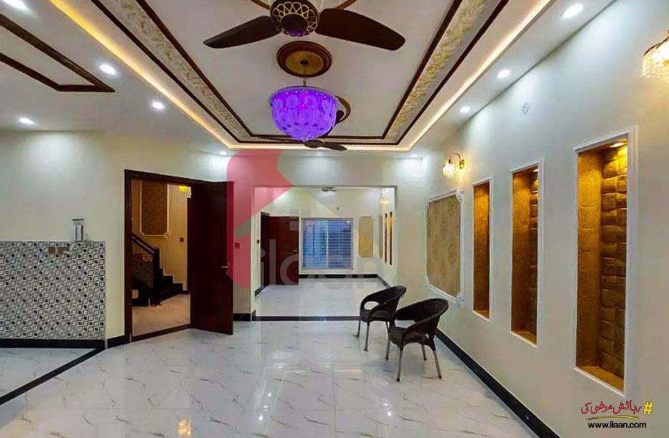 10 Marla House for Sale in Kent Housing Scheme, Chenab Rangers Road, Sialkot