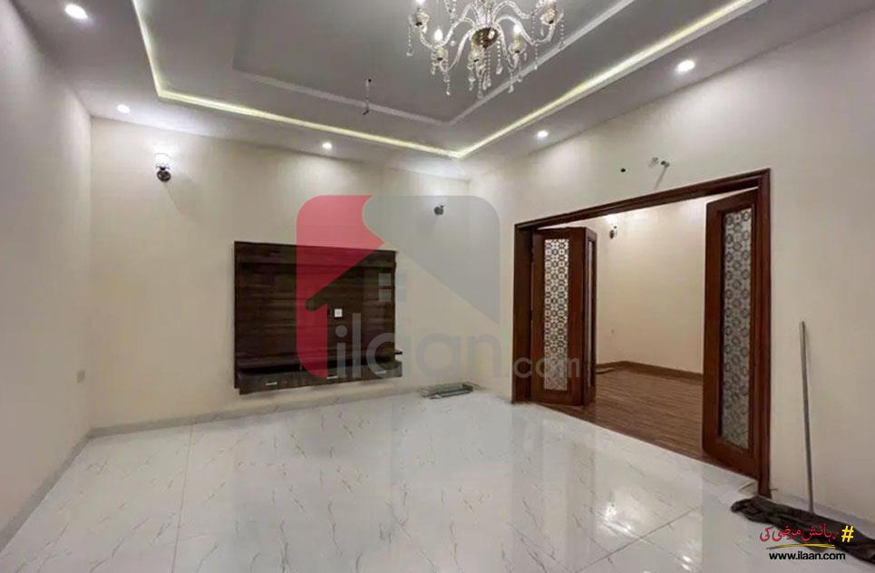6 Marla House for Sale in Diamond City, Ghalib Road, Sialkot