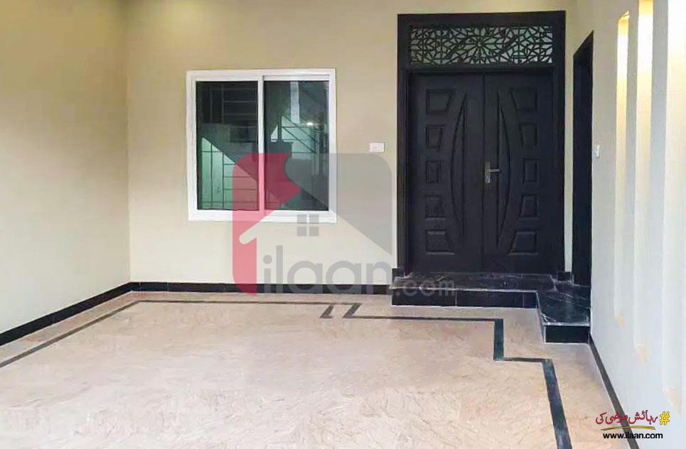 6 Marla House for Sale in Diamond City, Ghalib Road, Sialkot