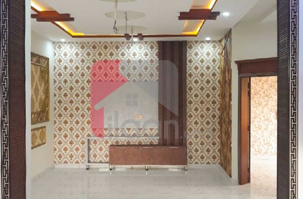 6 Marla House for Sale in Sethi Colony, Gujranwala