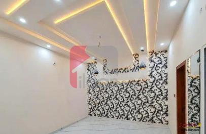 5 Marla House for Sale in Eden Valley, Faisalabad