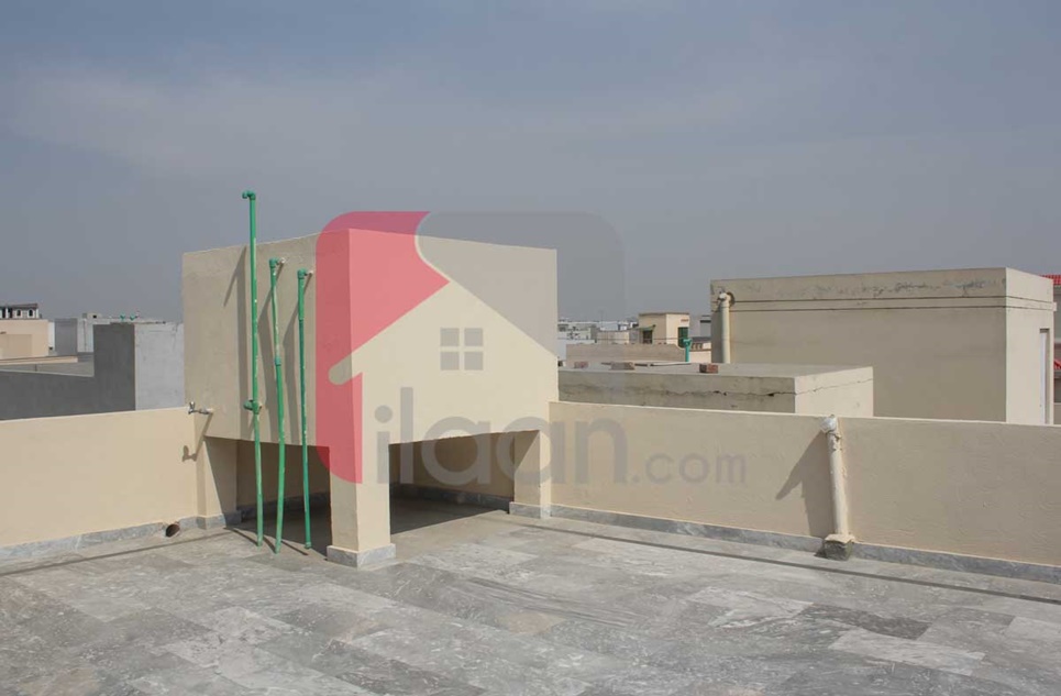5 Marla House for Sale in Block F, Rahbar - Phase 2, DHA Lahore