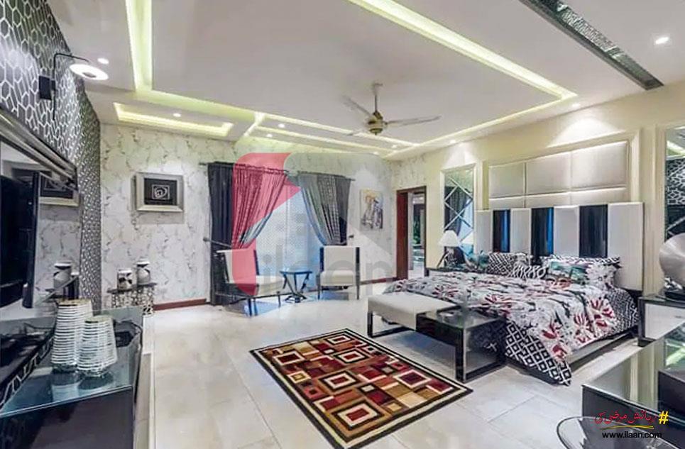 19 Marla House for Sale in Paradise Valley, Faisalabad