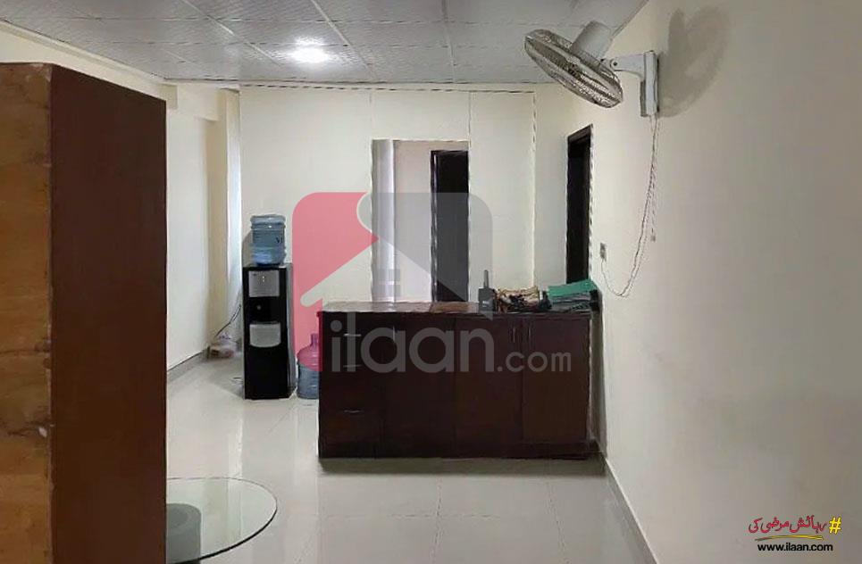 113 Sq.yd Office for Rent in Zamzama Commercial Area, Phase 5, DHA Karachi