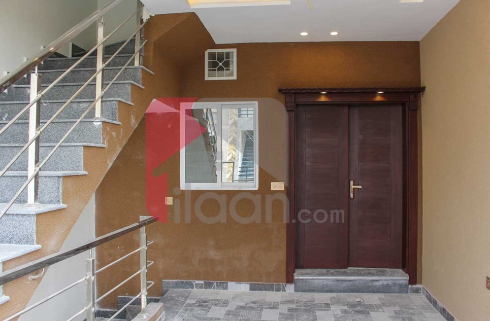 5 Marla House for Sale in Gulshan-e-Lahore, Lahore