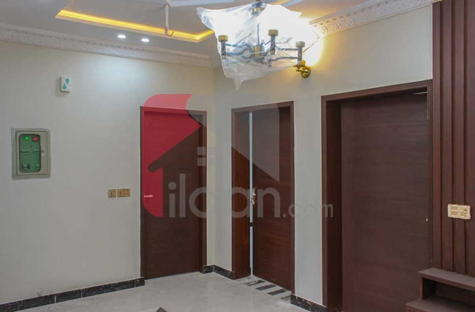 5 Marla House for Sale in Gulshan-e-Lahore, Lahore