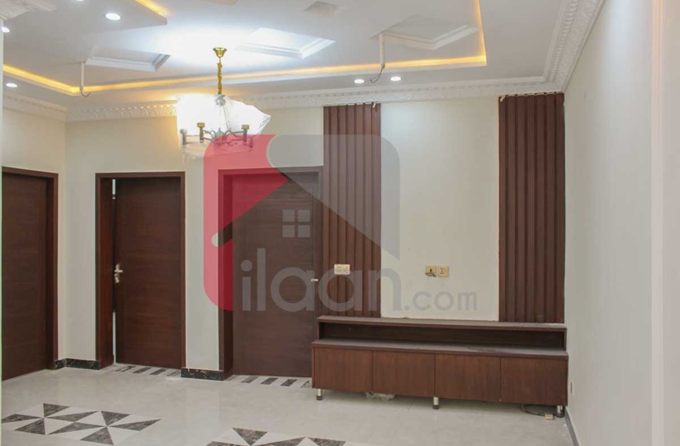 5 Marla House for Sale in Gulshan-e-Lahore, Lahore