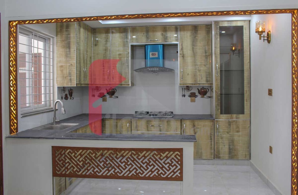 5 Marla House for Sale in Gulshan-e-Lahore, Lahore