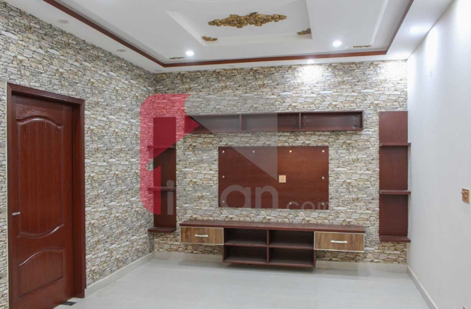 4 Marla House for Sale in Gulshan-e-Lahore, Lahore