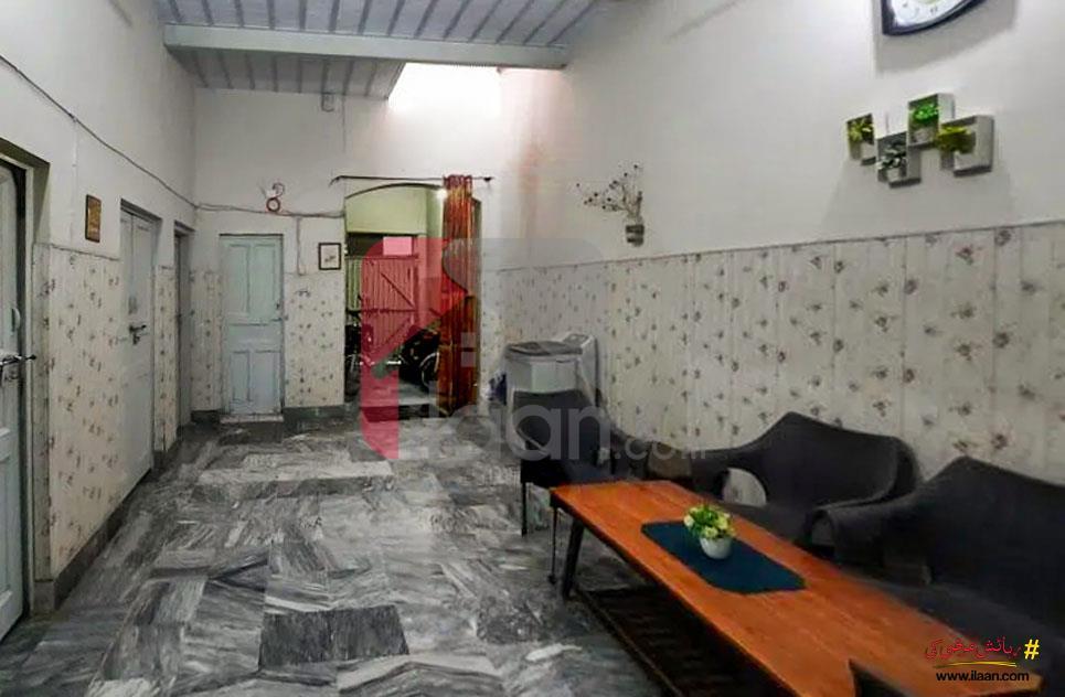 5 Marla House for Sale in Mansoorabad, Faisalabad