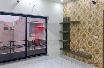 6 Marla House for Sale in Model City 1, Faisalabad