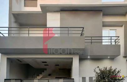 5 Marla House for Sale in Ismail Valley, Faisalabad