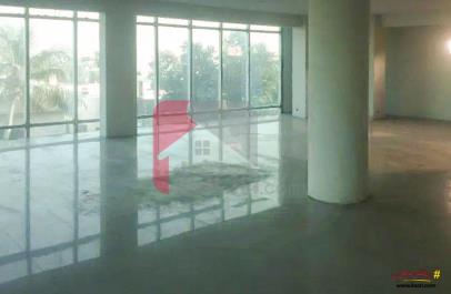 1111 Sq.yd Office for Rent in Civil Lines, Karachi