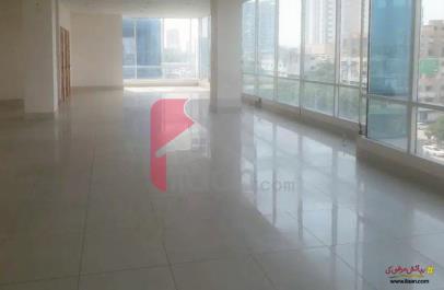 556 Sq.yd Office for Rent in Civil Lines, Karachi