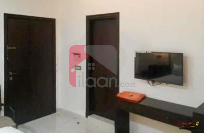 1 Bed Apartment for Sale in Kohinoor One, Jaranwala Road, Faisalabad