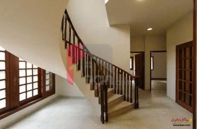 500 Sq.yd House for Rent in Block 4, Clifton, Karachi