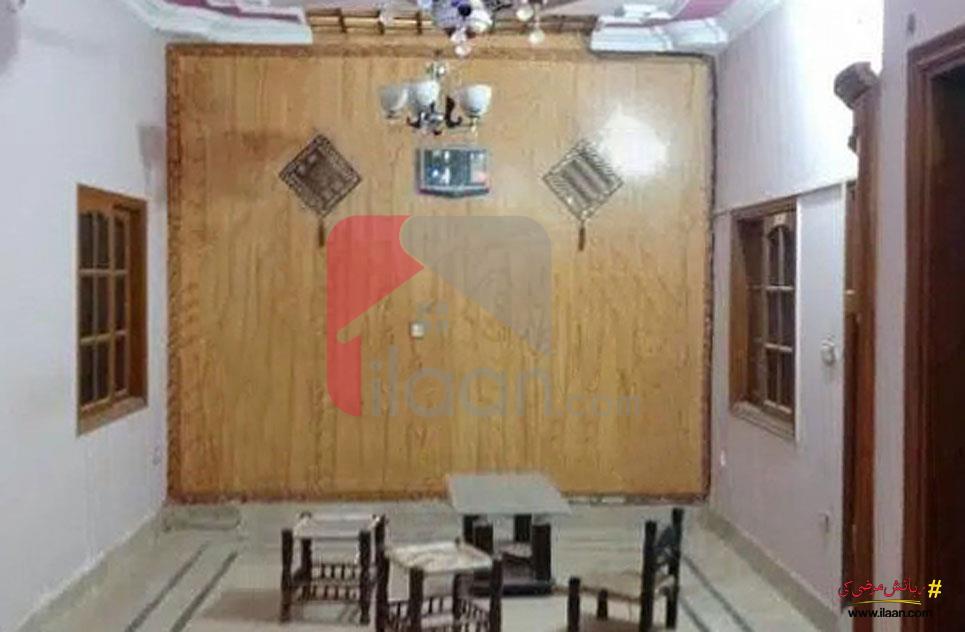 120 Sq.yd House for Rent in Bhittai Colony, Karachi