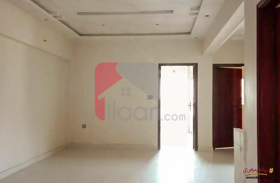 2 Bed Apartment for Sale in Bhittai Colony, Karachi