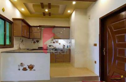 133 Sq.yd House for Rent in Model Colony, Malir Town, Karachi