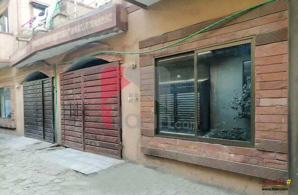4 Marla House for Sale in Tajpura Housing scheme, Lahore