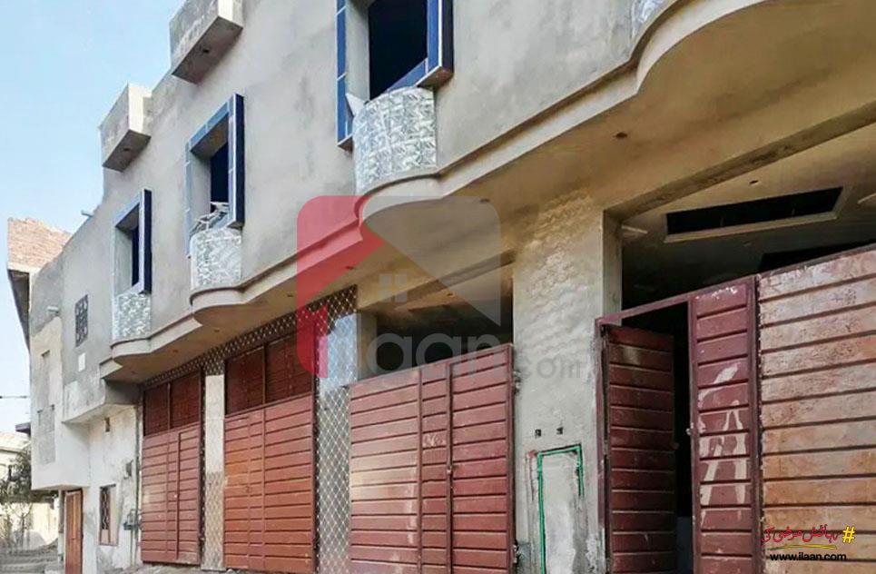 2 Marla House for Sale in Tajpura Housing scheme, Lahore