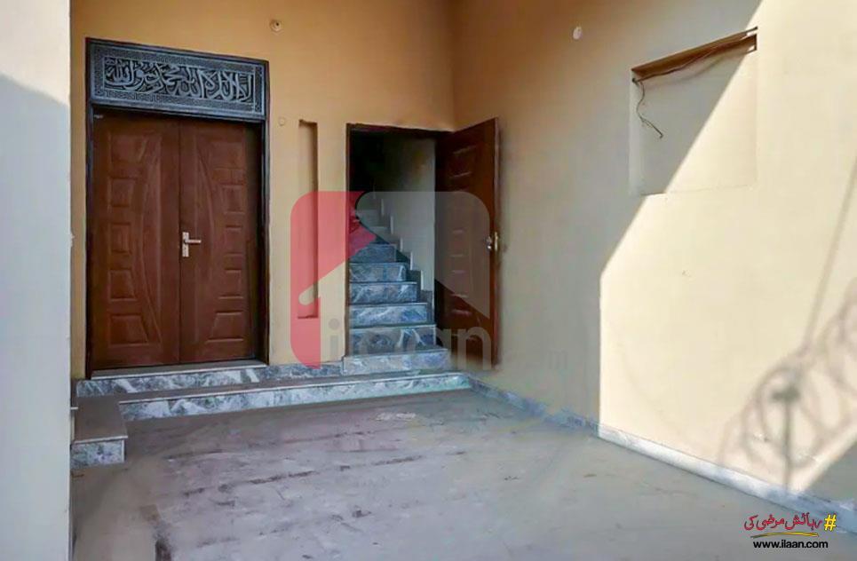 4.5 Marla House for Sale in Hajvery Housing Scheme, Lahore