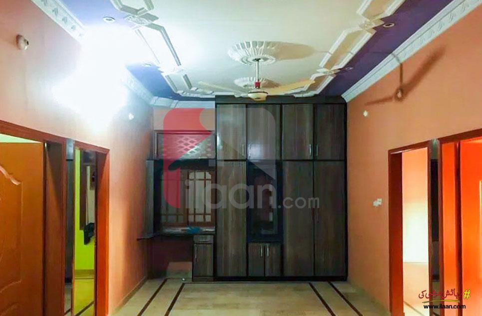 200 Sq.yd House for Rent (First Floor) in Model Colony, Malir Town, Karachi