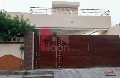 15 Marla House for Sale in Karim Town, Faisalabad