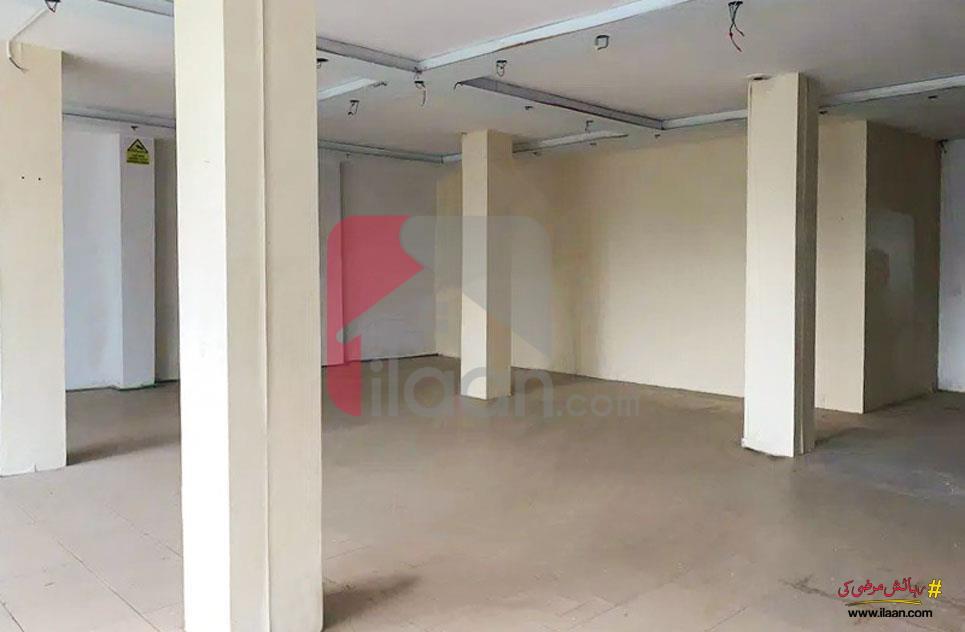 1800 Sq.ft Office for Rent on PIA Main Boulevard, Lahore