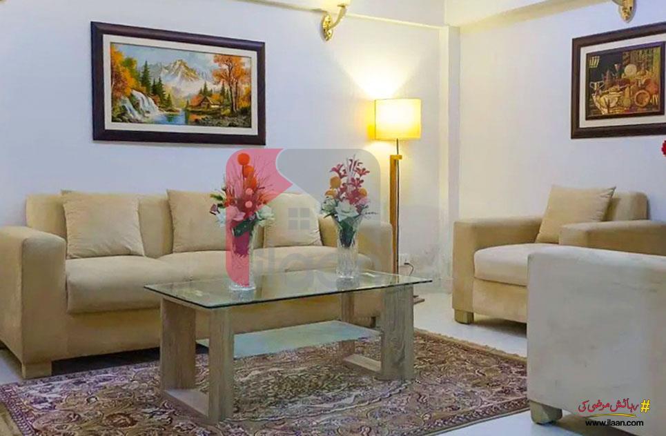 5 Bed Apartment for Sale in Hill Park, Karachi