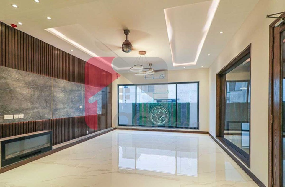 1 Kanal House for Sale in Phase 7, DHA Lahore