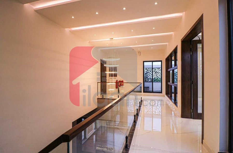 1 Kanal House for Sale in Phase 7, DHA Lahore