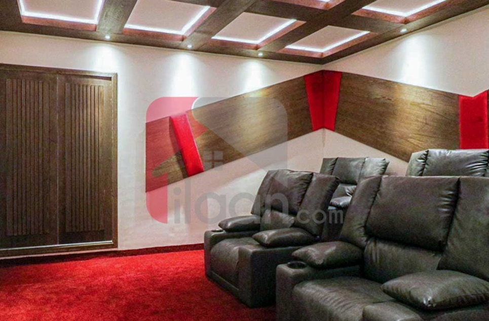 1 Kanal House for Sale in Phase 7, DHA Lahore