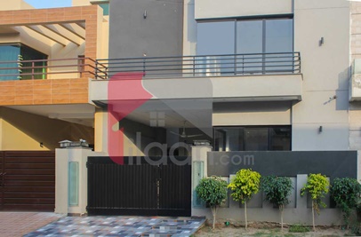 5 Marla House for Sale in Block D, Phase 6, DHA Lahore