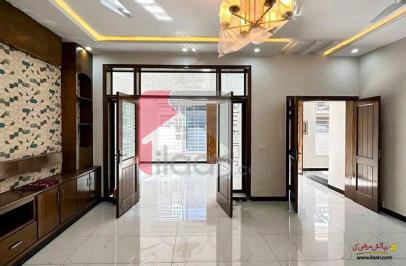 10.9 Marla House for Sale in G-13 Markaz, G-13, Islamabad