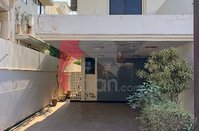 500 Sq.yd House for Sale in Khayaban-e-Tanzeem, Phase 5, DHA Karachi